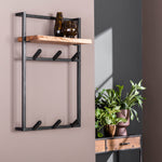 Garderobe