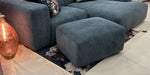 Sofa Hocker