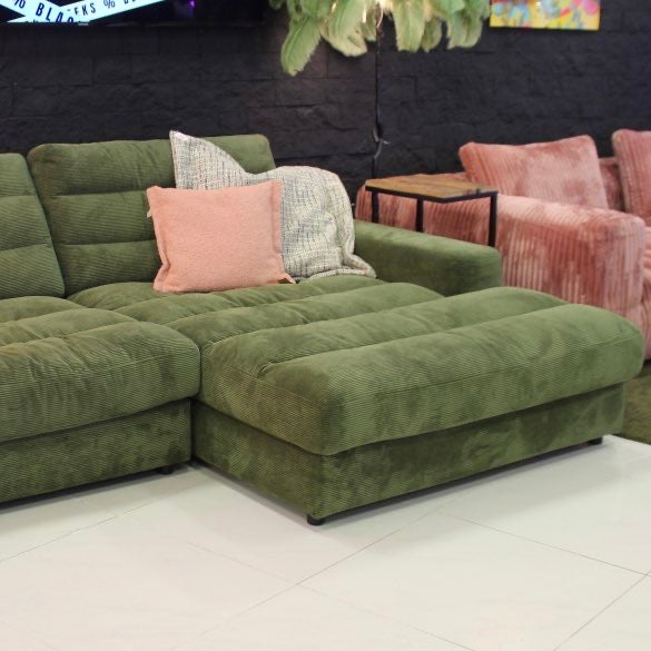 Dash Ecksofa