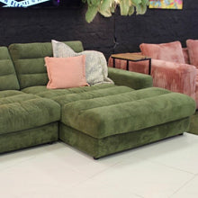 Dash Ecksofa