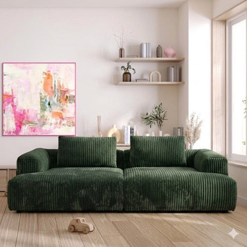 Jungle Bigsofa