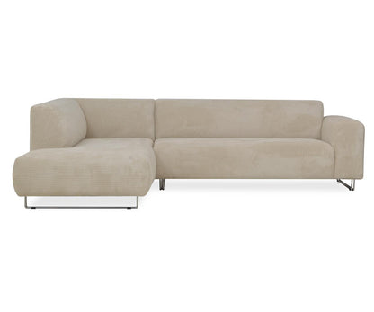 Coruna Ecksofa