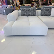 Sullivan Ecksofa