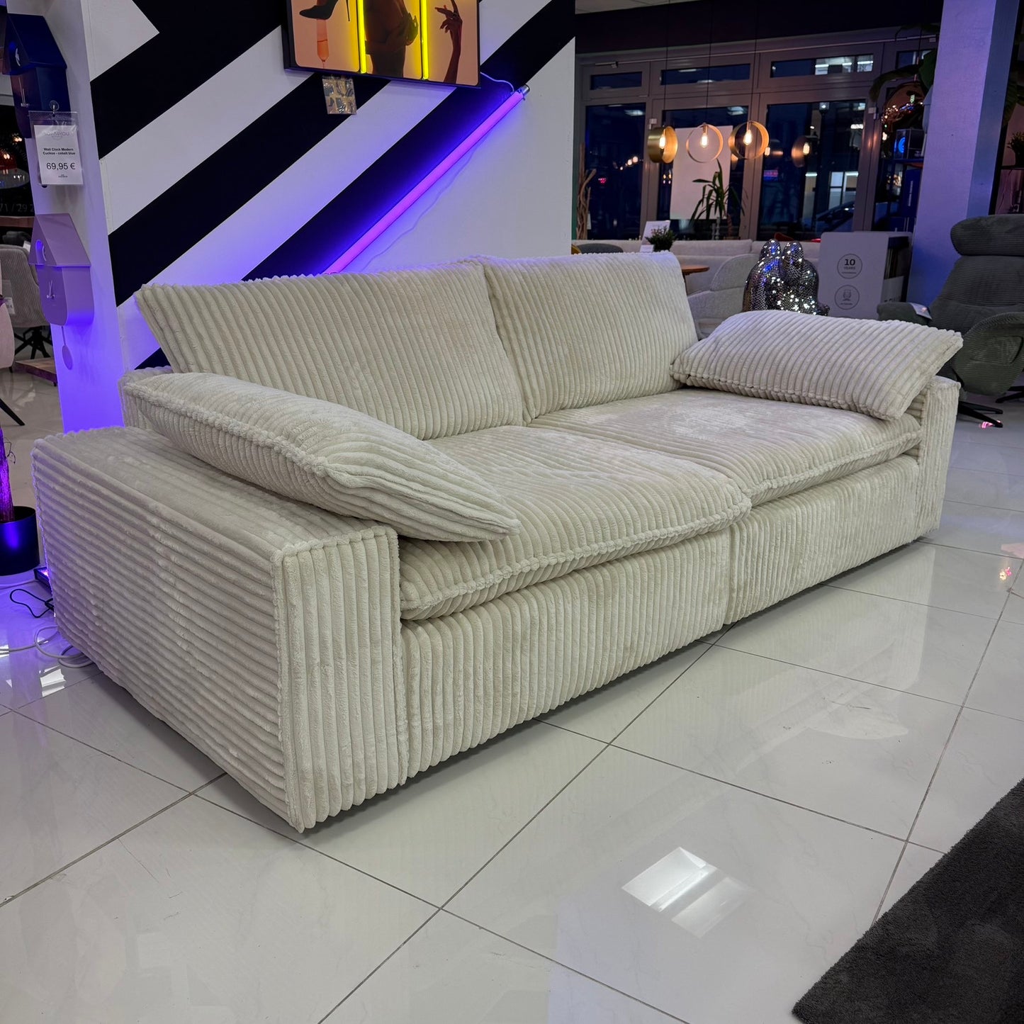 Sylt Bigsofa