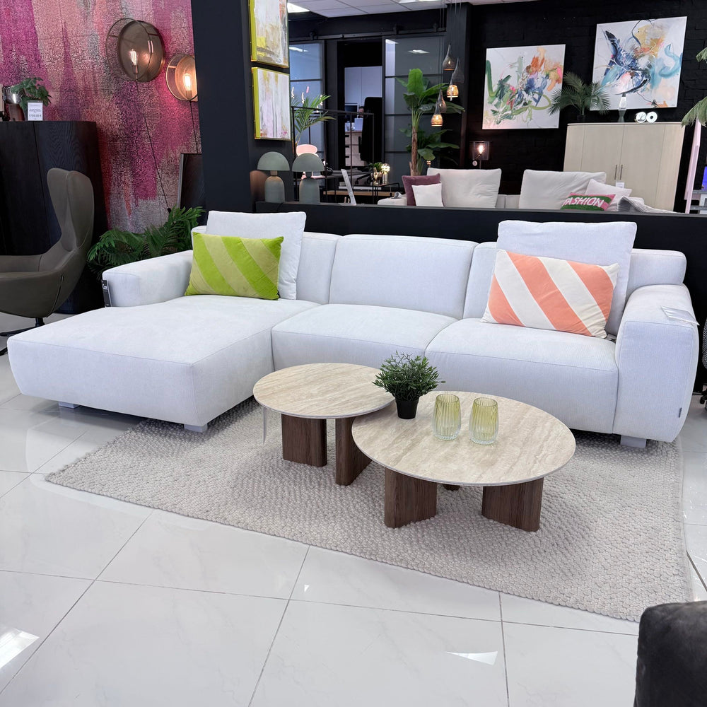 Leon Ecksofa