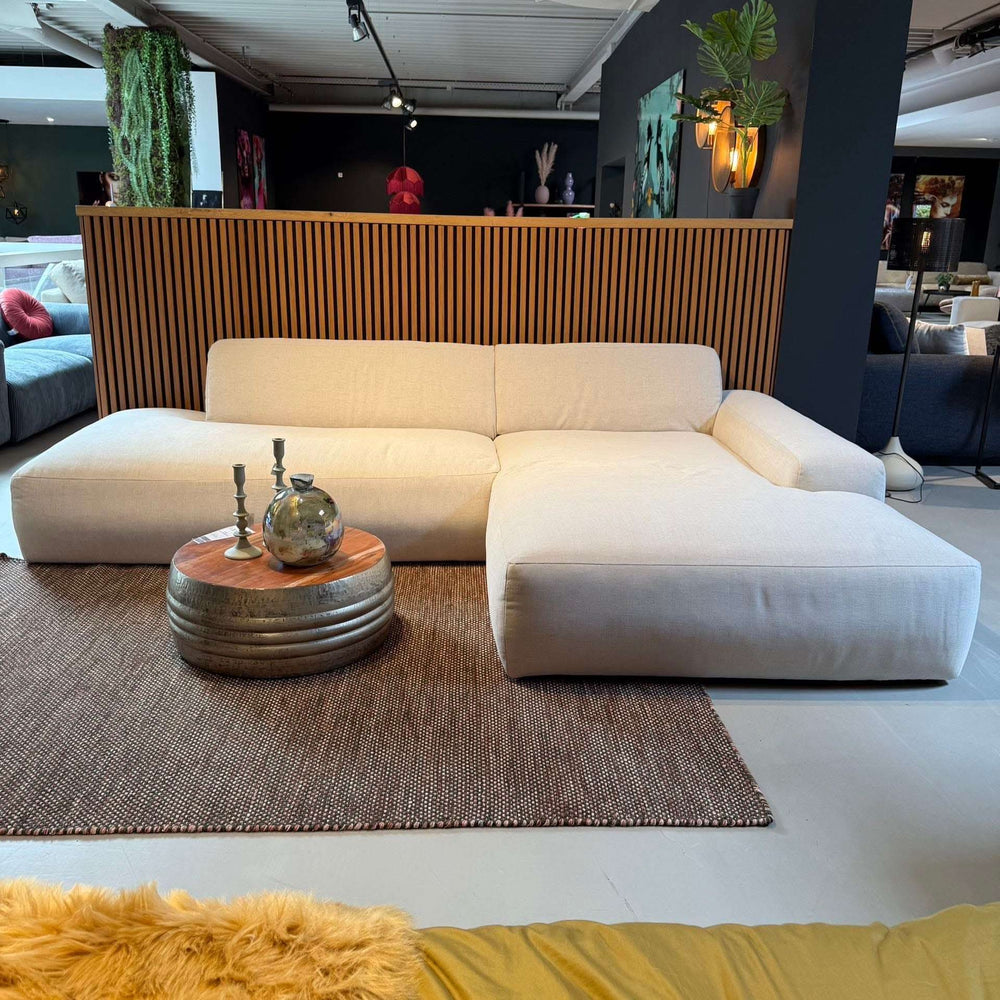 Timmy Ecksofa