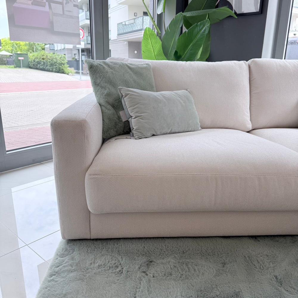 Cozy Spring Ecksofa