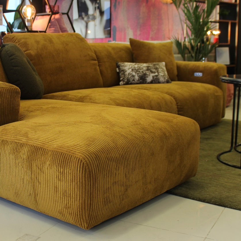 Hudson MOVE Ecksofa