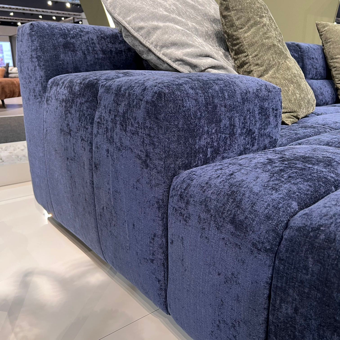 Temple Bigsofa