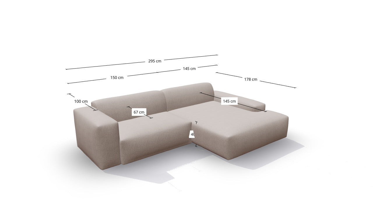 Dein Wunsch-Sofa