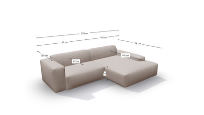 Dein Wunsch-Sofa