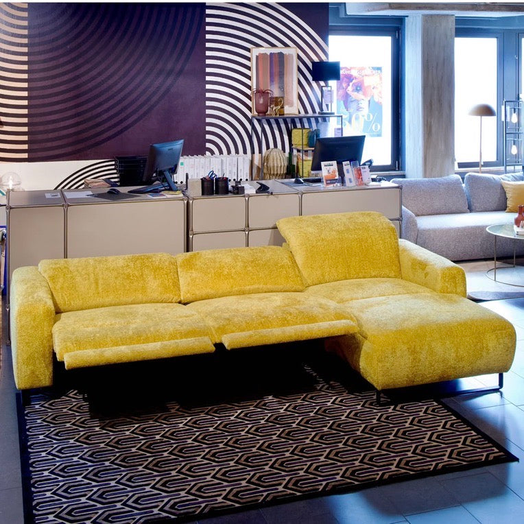 Toni Ecksofa