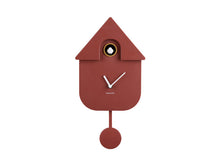 Wanduhr Modern Cuckoo