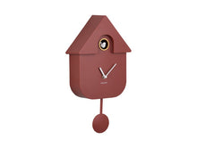 Wanduhr Modern Cuckoo