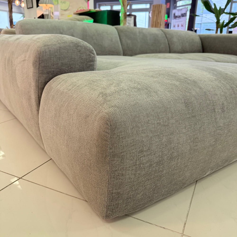 Timmy Ecksofa