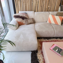 Hudson MOVE Ecksofa