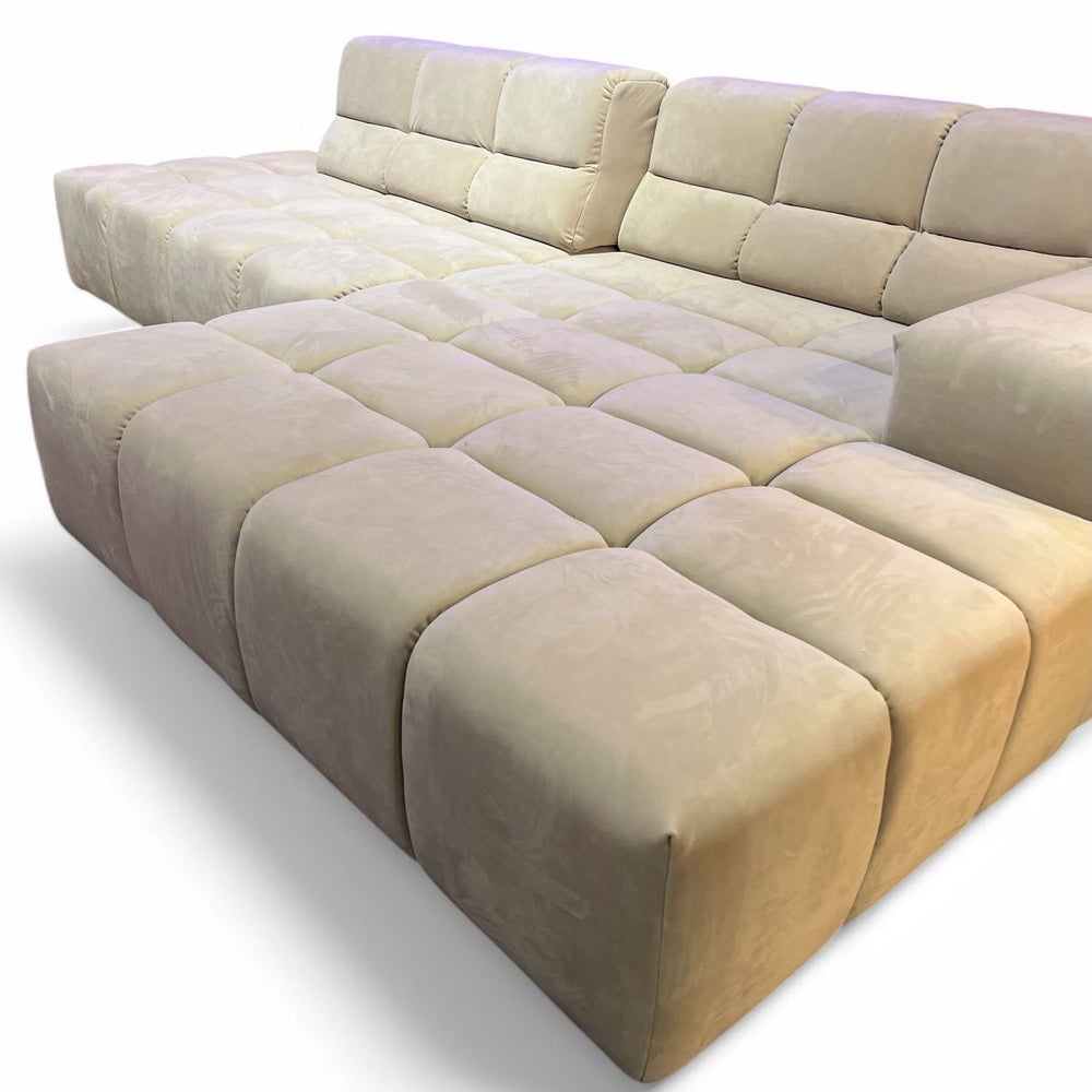 Temple Ecksofa