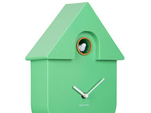 Wanduhr Modern Cuckoo