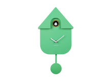 Wanduhr Modern Cuckoo