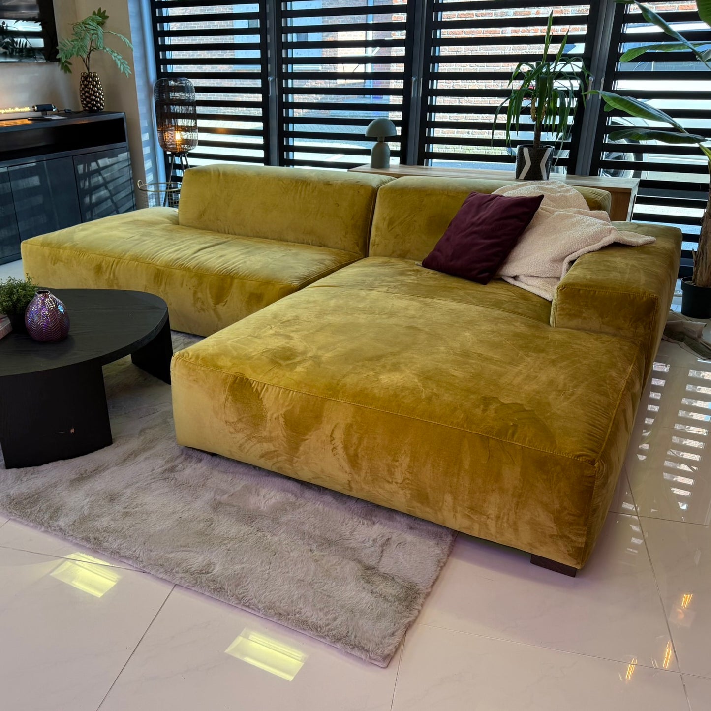 Emma Ecksofa