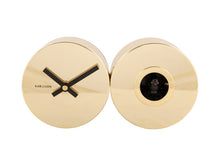 Wanduhr Modern Cuckoo