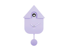Wanduhr Modern Cuckoo