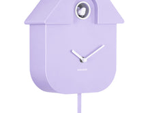 Wanduhr Modern Cuckoo