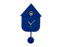 Wanduhr Modern Cuckoo