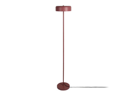 Stehlampe Riqueza Palo