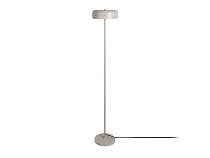 Stehlampe Riqueza Palo