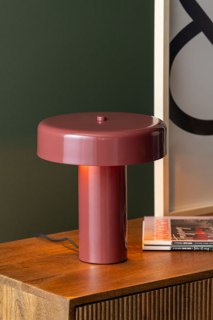 Tischlampe Riqueza Palo