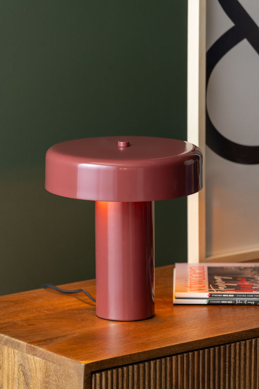 Tischlampe Riqueza Palo