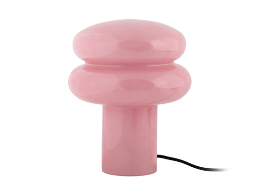 Tischlampe Incesante Doppelring