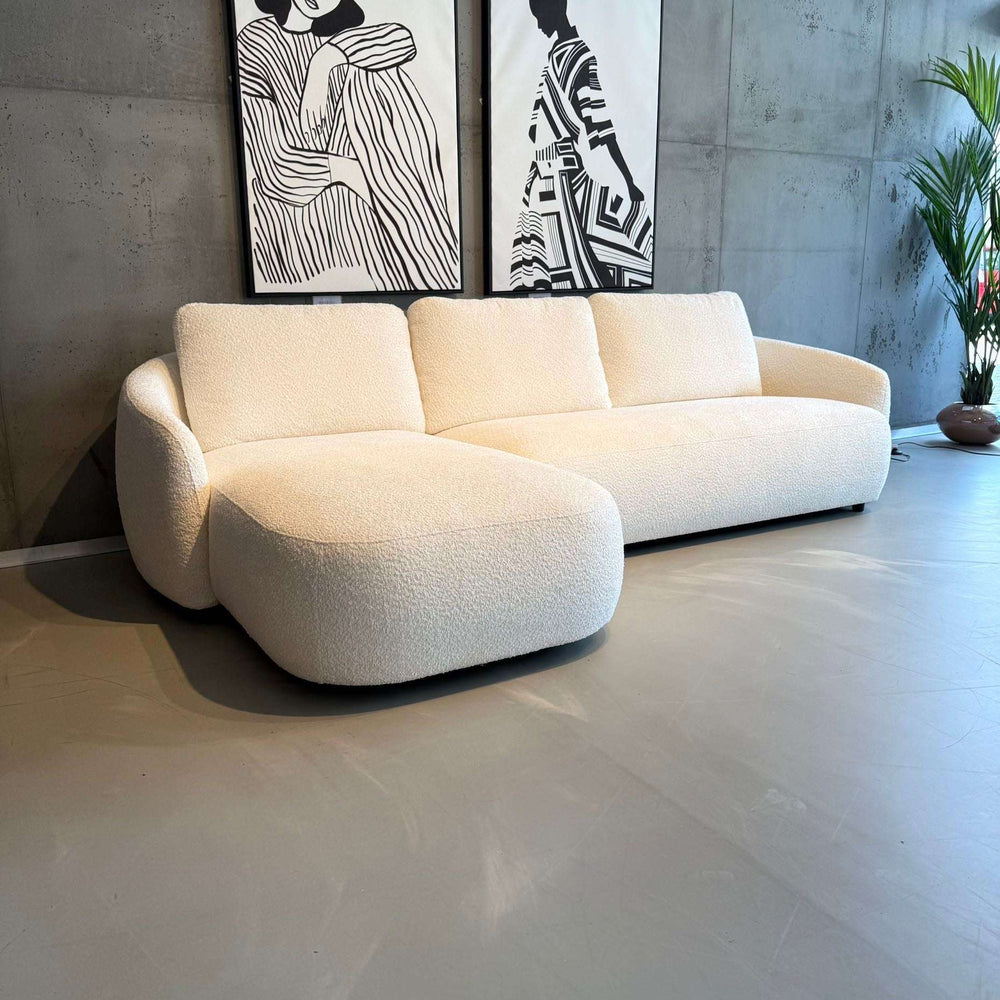 Ecksofa Olbia