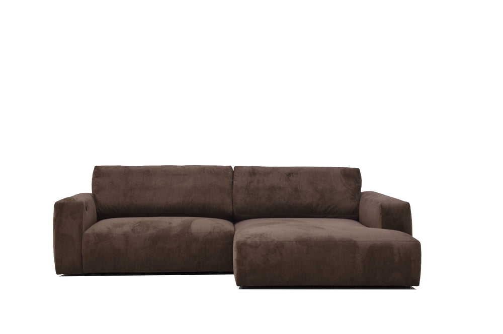 Mirco Ecksofa