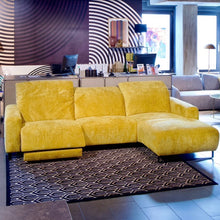 Toni Ecksofa