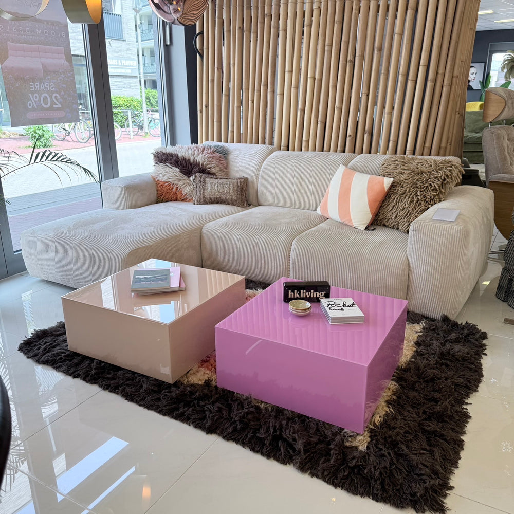 Hudson MOVE Ecksofa