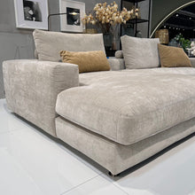 Berry Ecksofa
