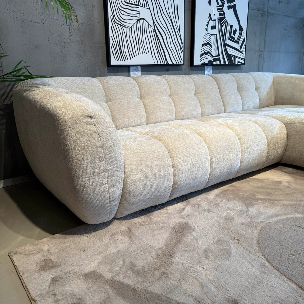 Gloria Ecksofa