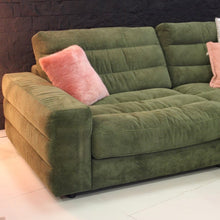 Dash Ecksofa