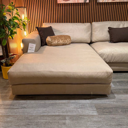 You Ecksofa - Open End