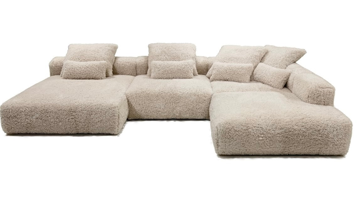 Jasmin Wohnlandschaft