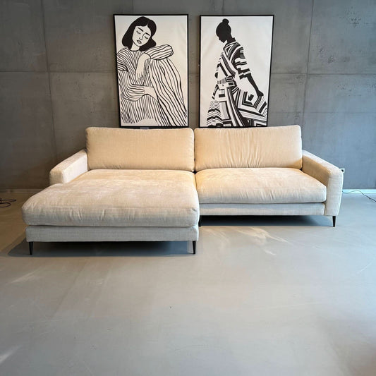 City Ecksofa