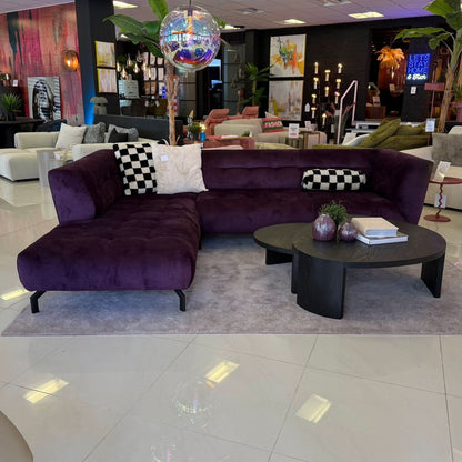 Bright Ecksofa