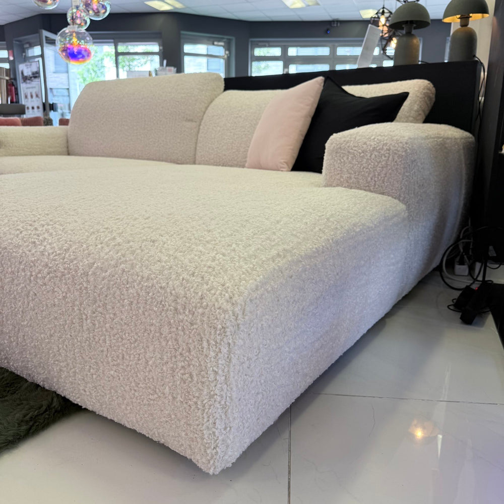 Hudson MOVE Ecksofa