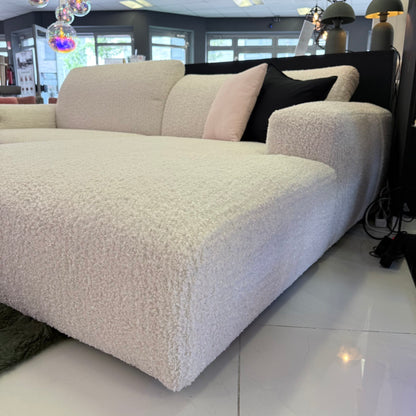 Hudson MOVE Ecksofa