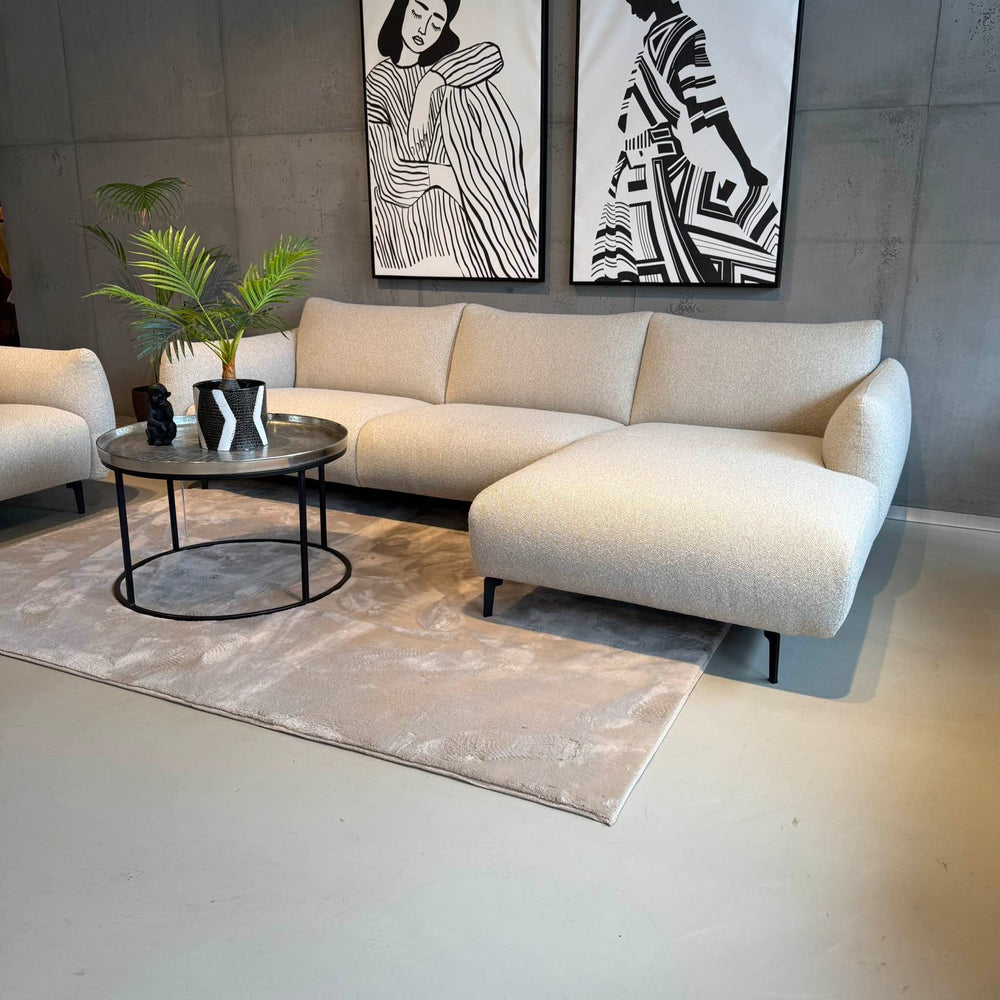 Capri Ecksofa