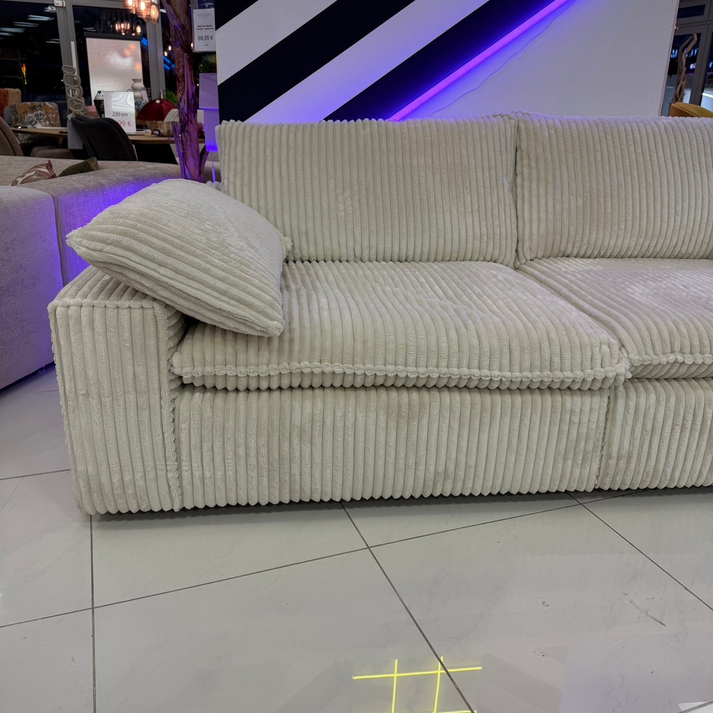Sylt Bigsofa