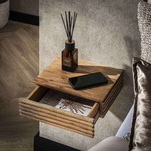 Nachttisch Satz/2 layer XS 1 Schublade