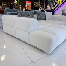 Sullivan Ecksofa